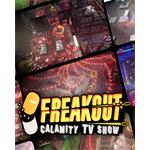ESD Freakout Calamity TV Show