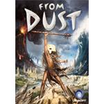 ESD From Dust 5456