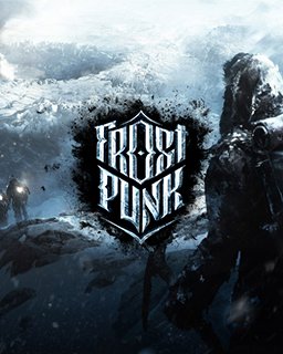 ESD Frostpunk 4098