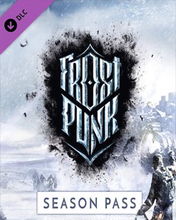 ESD Frostpunk Season Pass 7642