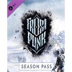 ESD Frostpunk Season Pass 7642