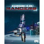 ESD Galactic Rangers VR 7125