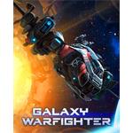 ESD Galaxy Warfighter