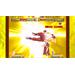 ESD GAROU MARK OF THE WOLVES