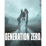 ESD Generation Zero 5559