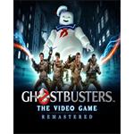 ESD Ghostbusters The Video Game Remastered