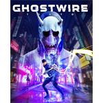 ESD GhostWire Tokyo