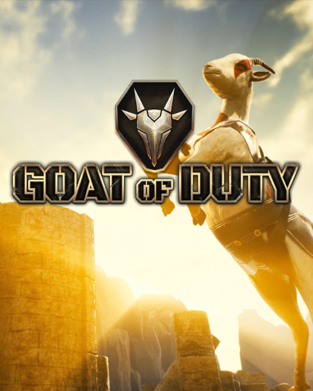 ESD Goat of Duty