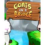 ESD Goats on a Bridge