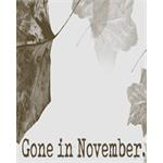 ESD Gone In November