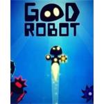 ESD Good Robot