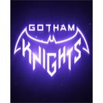 ESD Gotham Knights