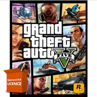 ESD Grand Theft Auto V, GTA 5 748