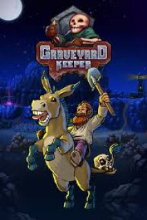 ESD Graveyard Keeper 6198