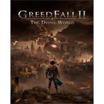 ESD GreedFall II The Dying World