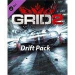 ESD Grid 2 Drift Pack 5601