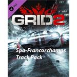 ESD GRID 2 Spa-Francorchamps Track Pack