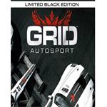 ESD GRID Autosport Black Edition 5604