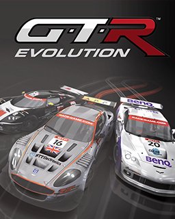 ESD GTR Evolution 3252