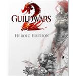 ESD Guild Wars 2 Heroic Edition 1073