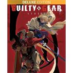 ESD Guilty Gear Strive Deluxe Edition