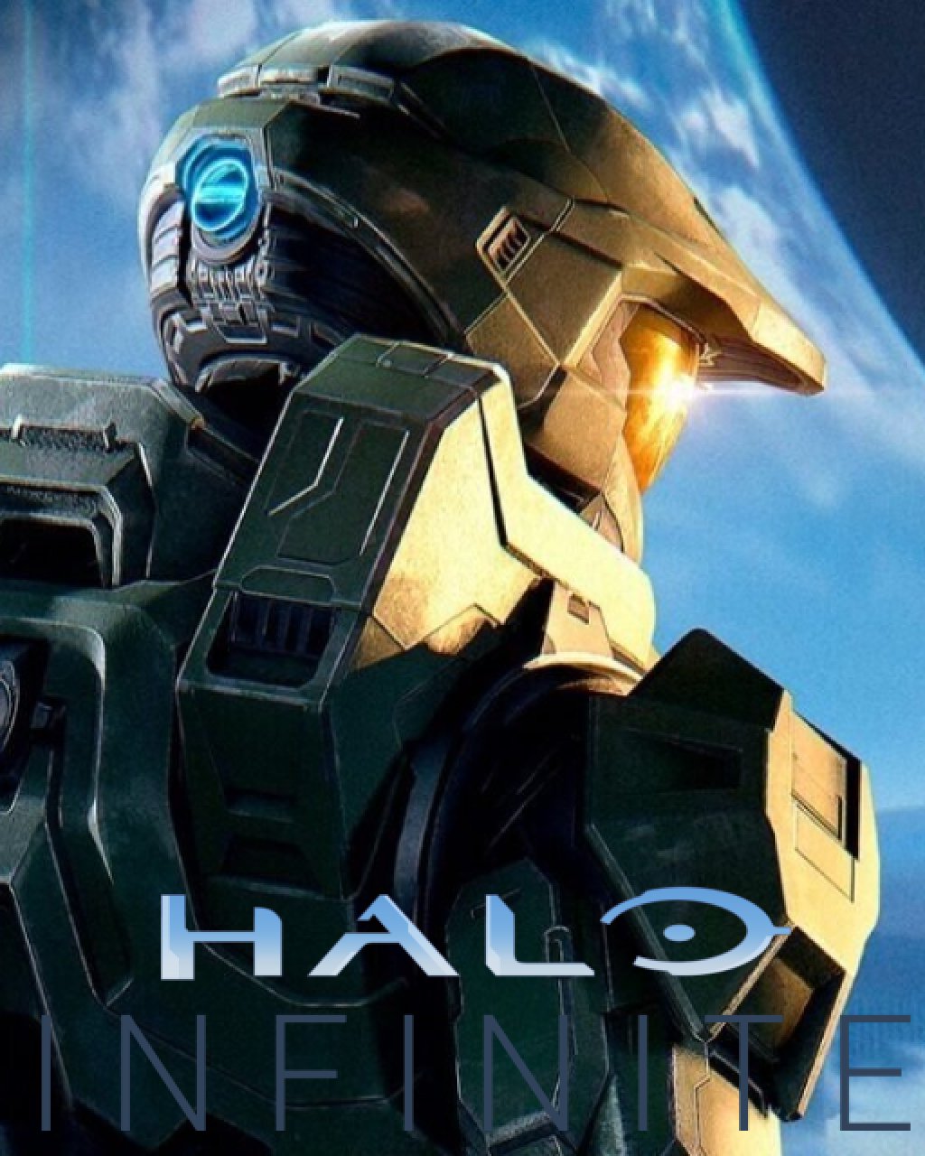 ESD Halo Infinite