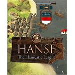 ESD Hanse The Hanseatic League 5295