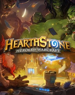 ESD Hearthstone Classic Pack 1440