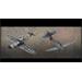ESD Hearts of Iron 3 Axis Minors Vehicle Pack
