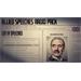 ESD Hearts of Iron IV Allied Speeches Pack