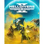 ESD HELLDIVERS 2