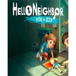 ESD Hello Neighbor Hide and Seek 7535