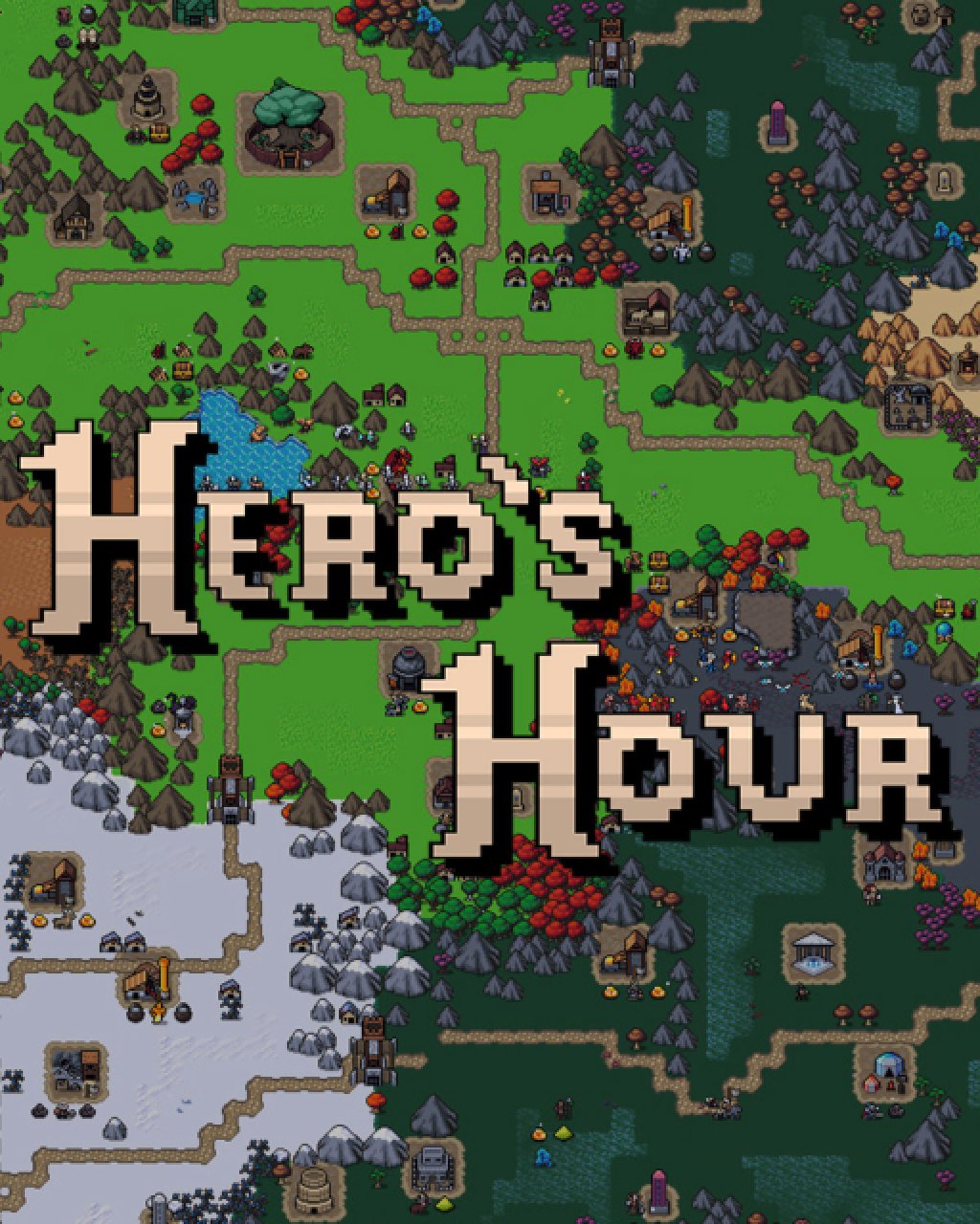 ESD Hero's Hour