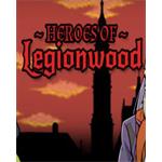 ESD Heroes of Legionwood
