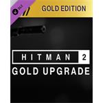 ESD HITMAN 2 Silver to Gold Upgrade
