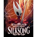 ESD Hollow Knight Silksong