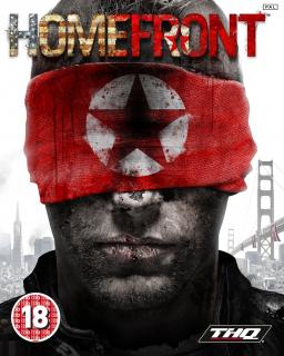 ESD Homefront 88