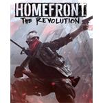 ESD Homefront The Revolution 1785