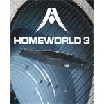 ESD Homeworld 3