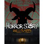 ESD Horror Story Hallowseed