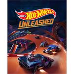 ESD Hot Wheels Unleashed
