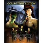 ESD Hotel Collectors Edition 6520