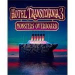 ESD Hotel Transylvania 3 Monsters Overboard