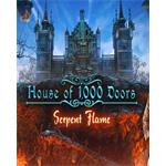 ESD House of 1000 Doors Serpent Flame