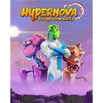 ESD HYPERNOVA Escape from Hadea