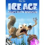 ESD Ice Age Scrat's Nutty Adventure 6679