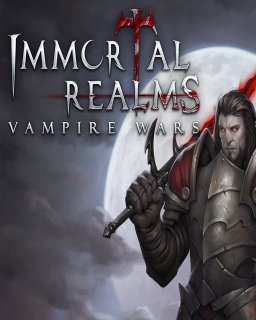 ESD Immortal Realms Vampire Wars 7750