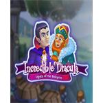 ESD Incredible Dracula Legacy of the Valkyries
