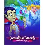 ESD Incredible Dracula The Ice Kingdom