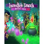ESD Incredible Dracula Witches' Curse